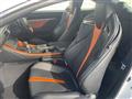 2015 Lexus RC F