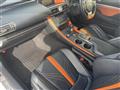 2015 Lexus RC F