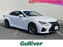 2015 Lexus RC F