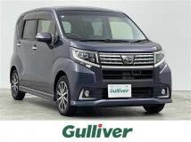 2014 Daihatsu Move