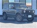 2020 Suzuki Jimny