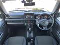 2020 Suzuki Jimny