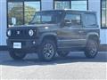 2020 Suzuki Jimny