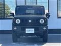 2020 Suzuki Jimny