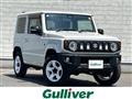 2020 Suzuki Jimny