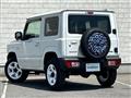 2020 Suzuki Jimny