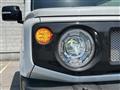 2020 Suzuki Jimny