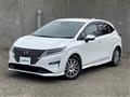2021 Nissan Note