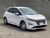 2021 Nissan Note