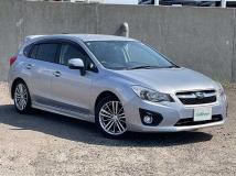 2014 Subaru Impreza