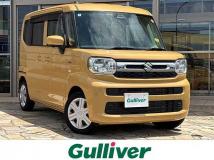 2024 Suzuki Spacia