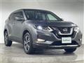 2019 Nissan X-Trail