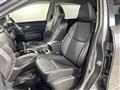 2019 Nissan X-Trail