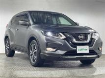 2019 Nissan X-Trail
