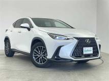 2023 Lexus NX