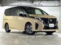 2023 Nissan Serena