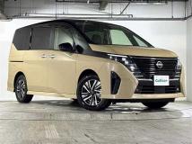 2023 Nissan Serena
