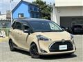 2022 Toyota Sienta