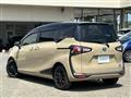 2022 Toyota Sienta