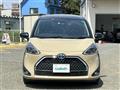 2022 Toyota Sienta