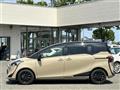 2022 Toyota Sienta
