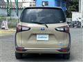 2022 Toyota Sienta