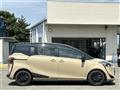 2022 Toyota Sienta
