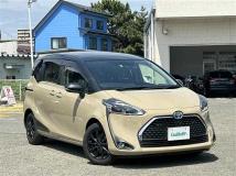 2022 Toyota Sienta