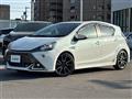 2016 Toyota AQUA