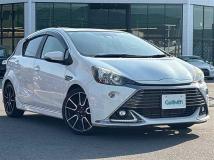 2016 Toyota AQUA
