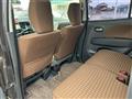 2013 Nissan Moco