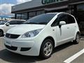 2007 Mitsubishi Colt