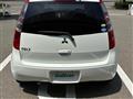 2007 Mitsubishi Colt
