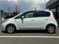 2007 Mitsubishi Colt