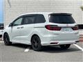 2020 Honda Odyssey