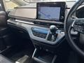 2020 Honda Odyssey