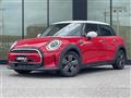 2021 BMW MINI