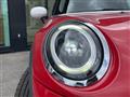 2021 BMW MINI
