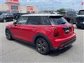 2021 BMW MINI