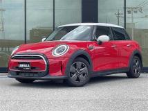 2021 BMW MINI