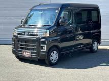 2025 Daihatsu Atrai
