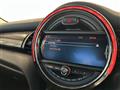 2017 BMW MINI