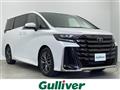 2024 Toyota Vellfire