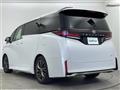 2024 Toyota Vellfire