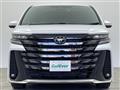 2024 Toyota Vellfire