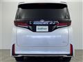 2024 Toyota Vellfire