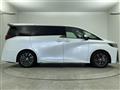 2024 Toyota Vellfire