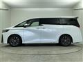 2024 Toyota Vellfire
