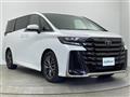 2024 Toyota Vellfire