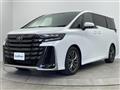 2024 Toyota Vellfire